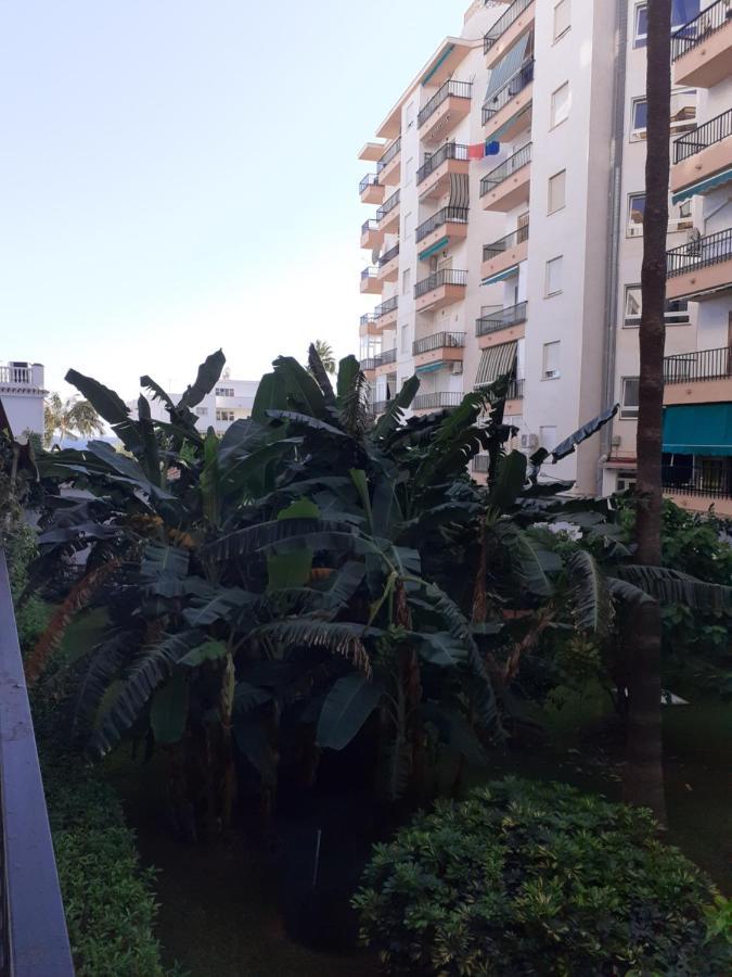 Albaida II Bajo G Apartamento Nerja Ngoại thất bức ảnh