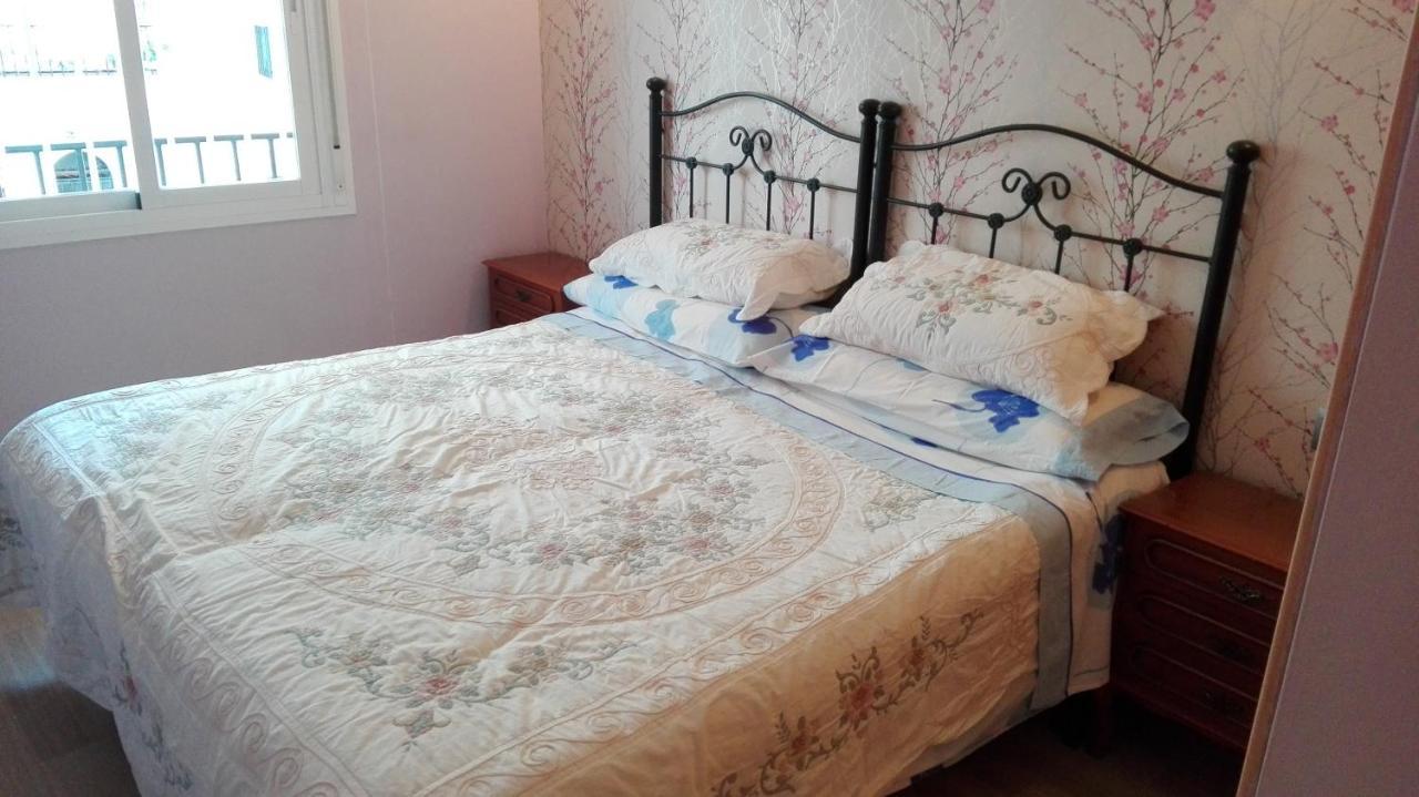 Albaida II Bajo G Apartamento Nerja Ngoại thất bức ảnh