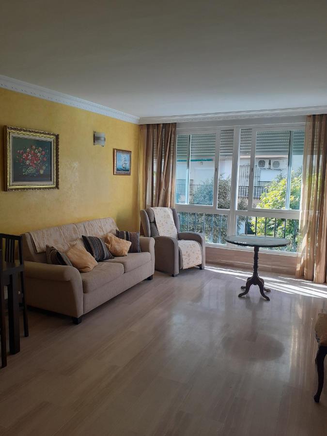 Albaida II Bajo G Apartamento Nerja Ngoại thất bức ảnh
